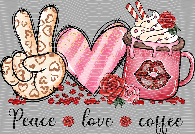 Betty and Valentine's Day-VD 87